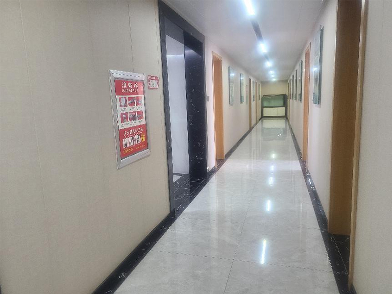 公司將持續推進(jìn)5S管理工作