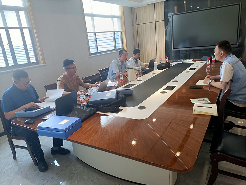 持續樹(shù)牢安全紅線(xiàn)意識 推動(dòng)安全生產(chǎn)責任措施落實(shí)