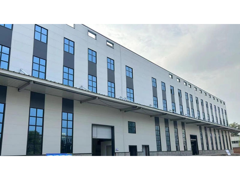 多措并舉，助推項目建設節奏