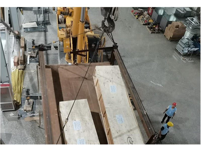 破解“項目攻堅一百天”堵點(diǎn)， 助推質(zhì)量月活動(dòng)快節奏發(fā)展