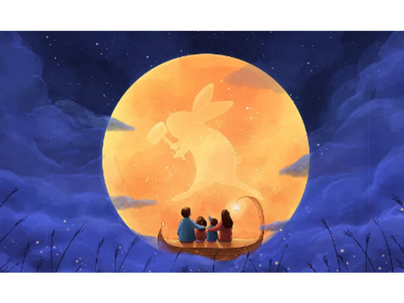 乘質(zhì)量月活動(dòng)之勢再續激情 向雙節獻禮