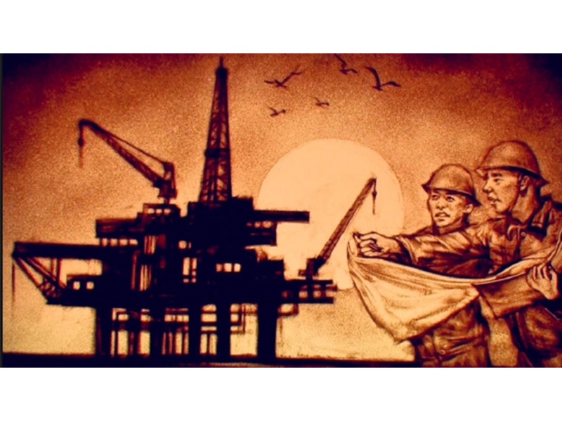 為促進(jìn)開(kāi)門(mén)紅局面， 組織人員支援服務(wù)生產(chǎn)