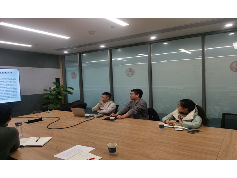 搶抓市場(chǎng)環(huán)境機遇，拓展發(fā)展空間， 為實(shí)現2024年銷(xiāo)售目標夯實(shí)基礎