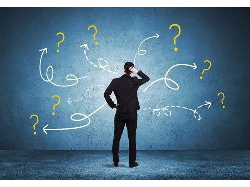 凡事從自身找原因，工作就順了