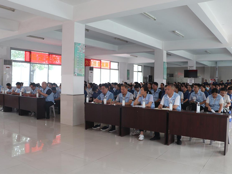 錨定未來(lái)新格局，蓄力高質(zhì)量發(fā)展